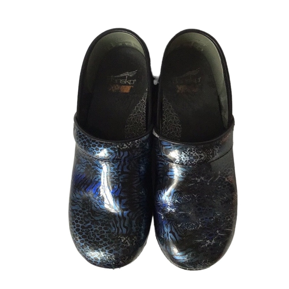 Dansko Women's XP 2.0 Clog, size EU 38 - Picture 6 of 9